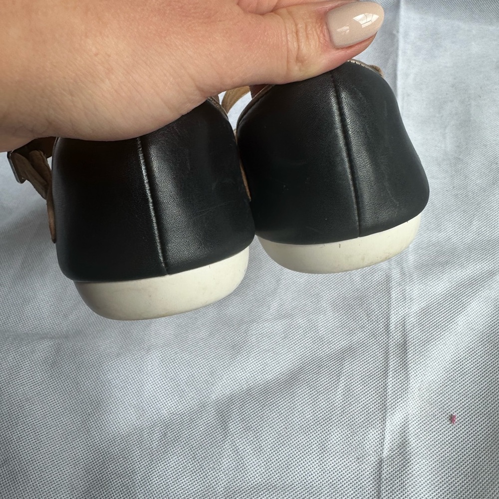 Dolce&Gabbana D&G  Brown Heels Platform Peep Toe Shoes UK 6 EU 39 - Picture 9 of 11